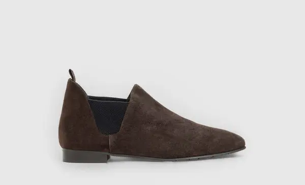 ROBBI BOOTIE