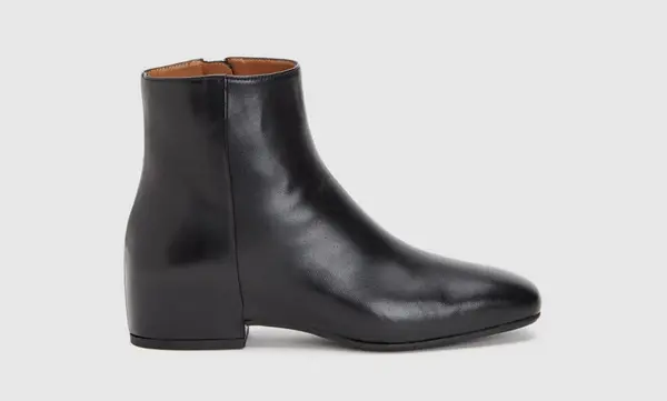 ULYSSA ANKLE BOOT