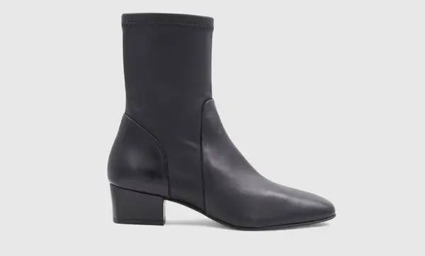 STASSI ANKLE BOOT