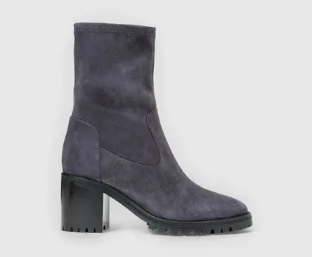 JOPLIN ANKLE BOOT