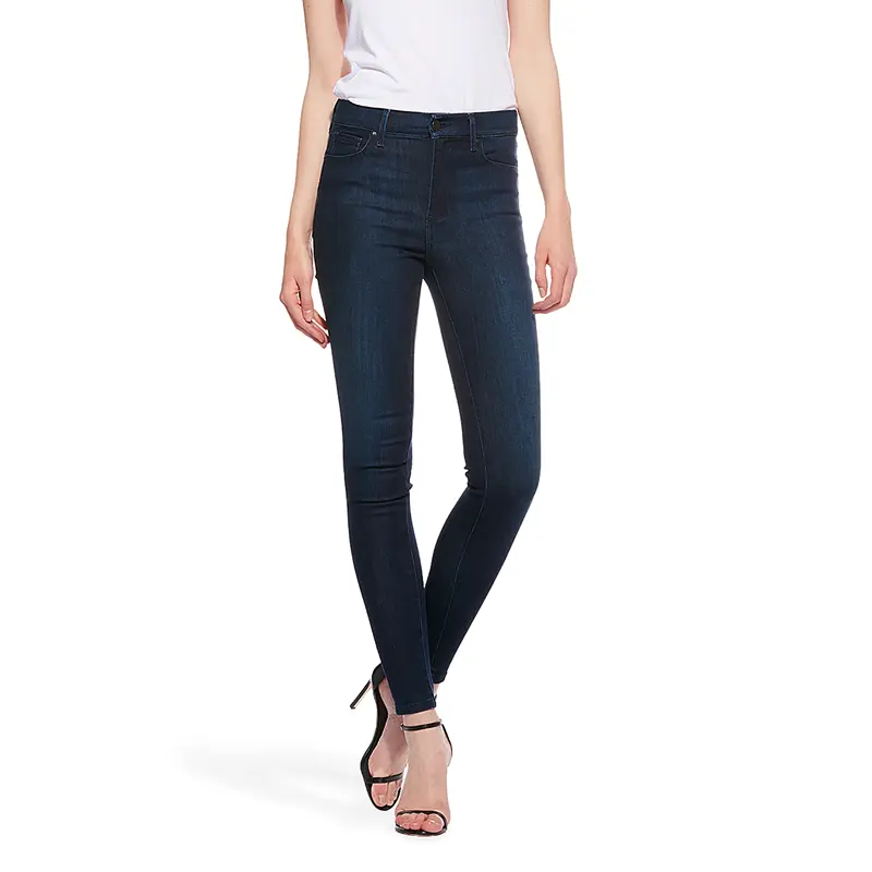 Jane High Rise Skinny Jeans