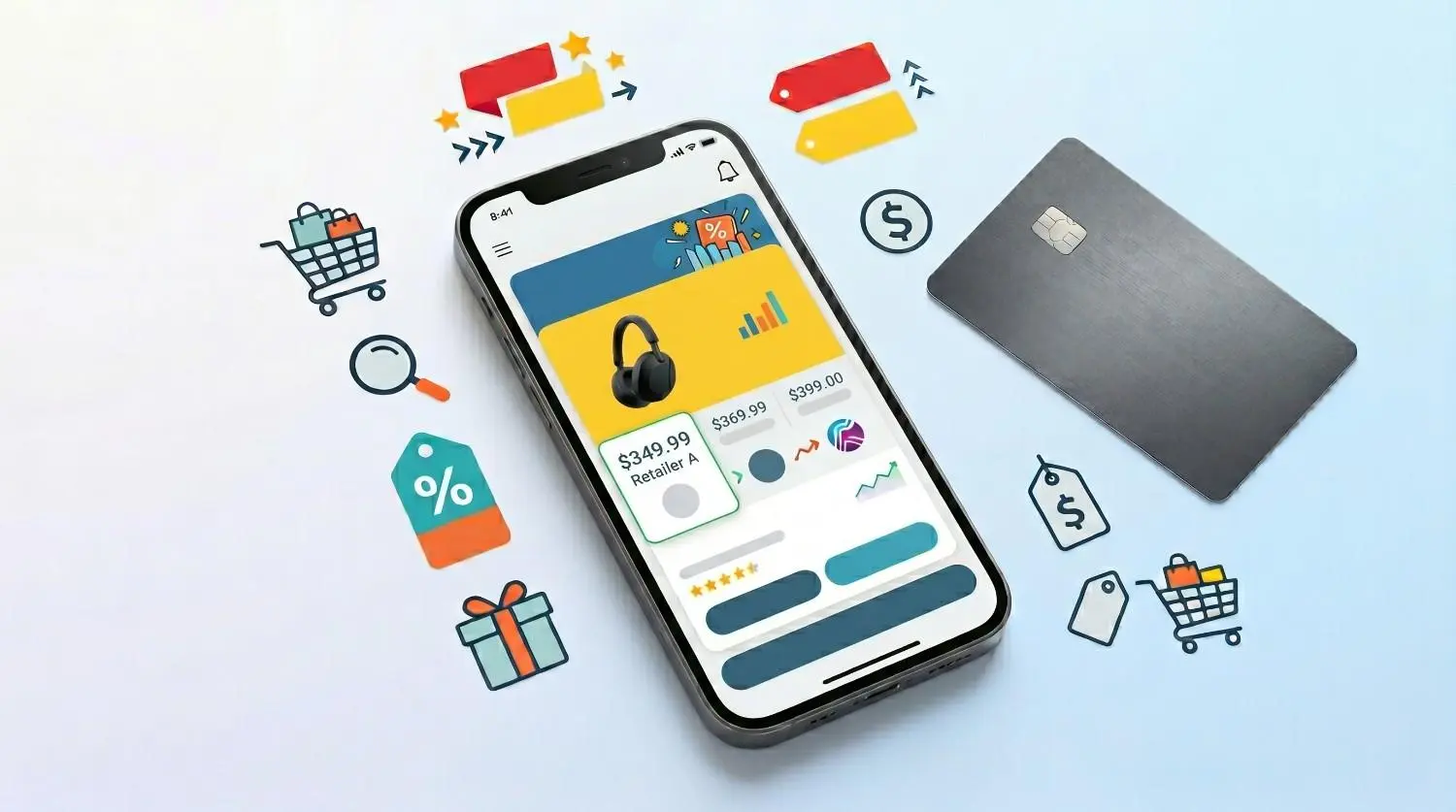Can AI Save You Money While Shopping? Here's What We Found