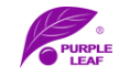 Purple Leaf Coupons & Promo Codes