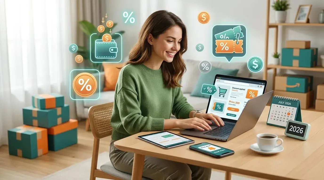 Prime Day 2026 Deals: How Smart Shoppers Maximize Savings