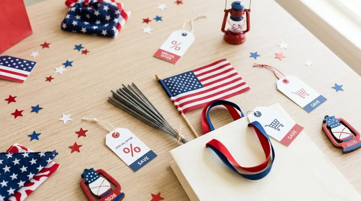 Best Fourth of July Deals and Discounts in 2026