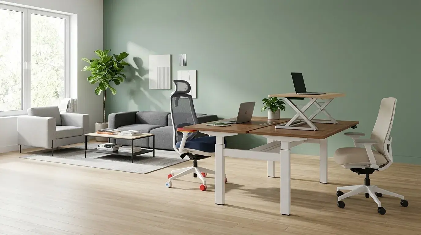 Branch Furniture Deals: How to Upgrade Your Home Office Without Overspending