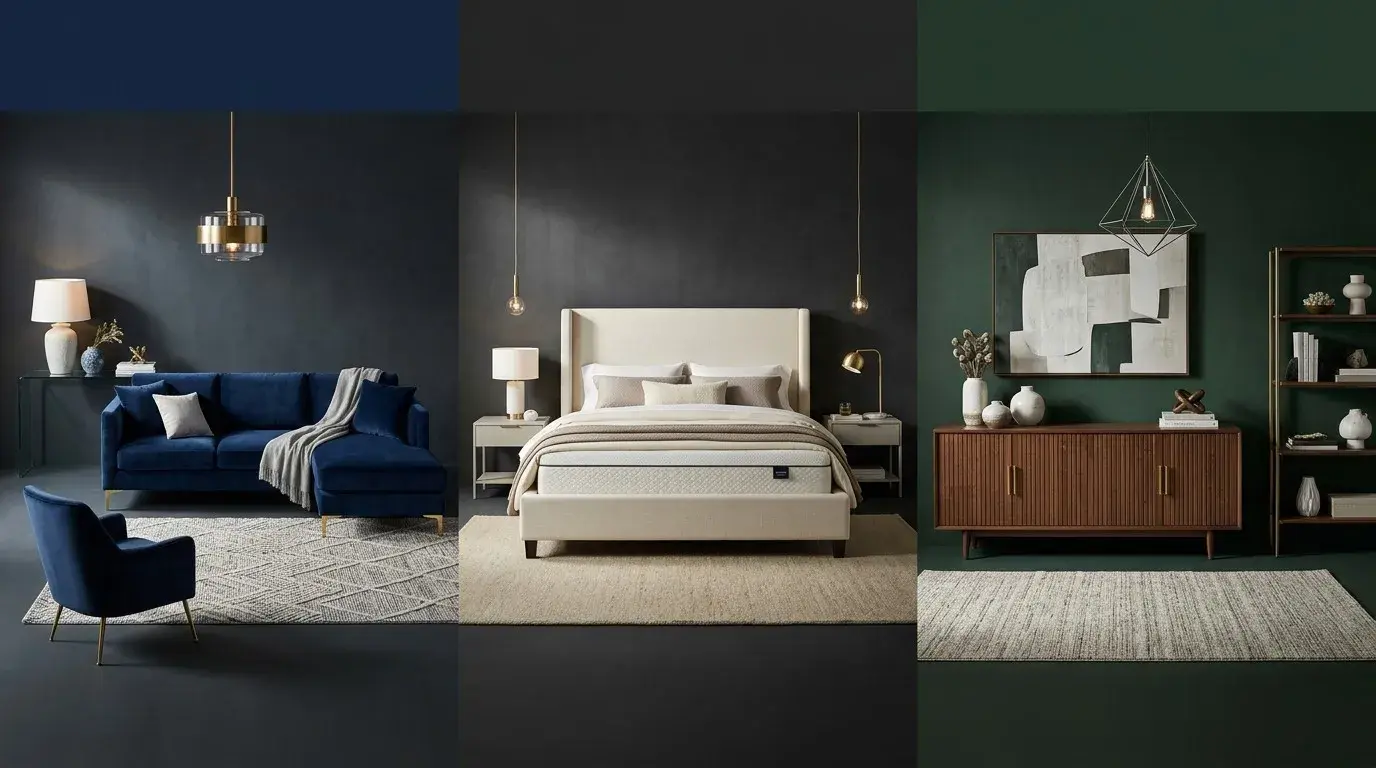 Raymour & Flanigan Deals: Save Big on Furniture, Mattresses, and Home Decor