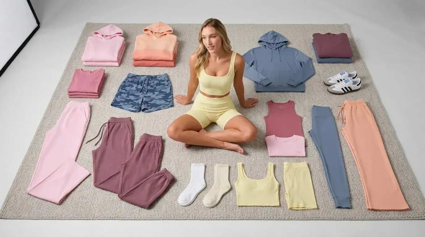 How to Style Comfrt Hoodies for Every Season