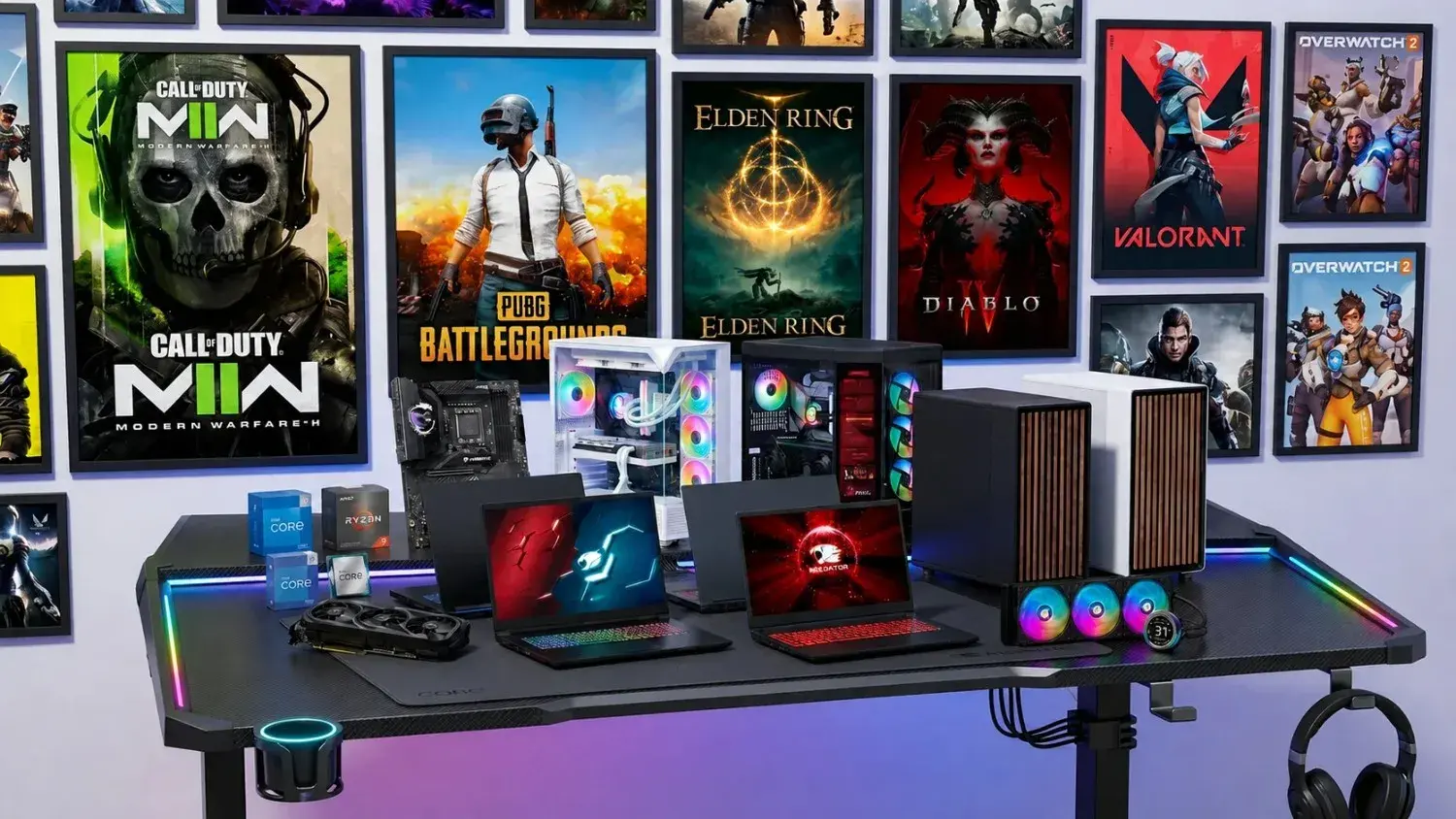 Best iBUYPOWER Coupon Codes & Promo Deals