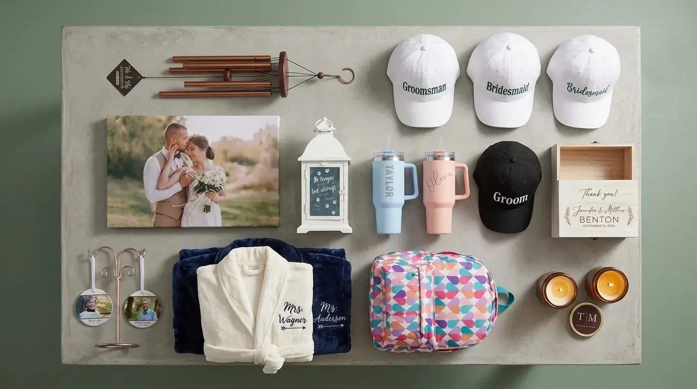 Best Personalized Gifts from Personalization Mall for Every Occasion