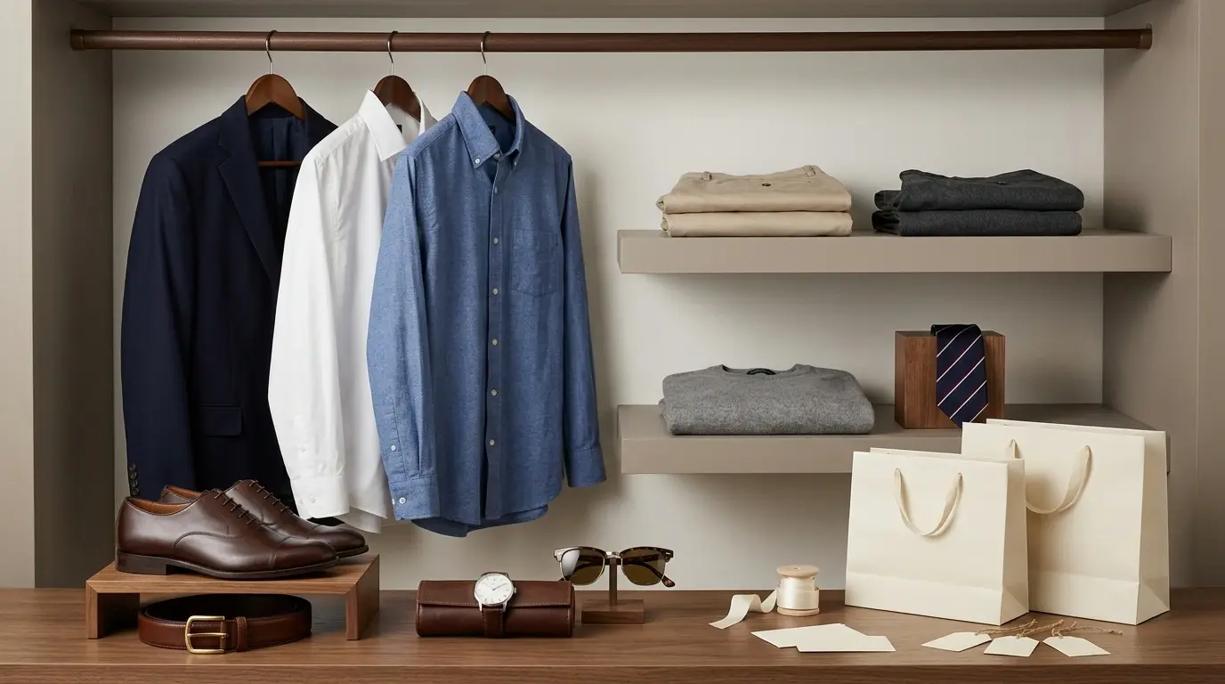 Best Brooks Brothers Clothing Essentials Worth Buying on Sale