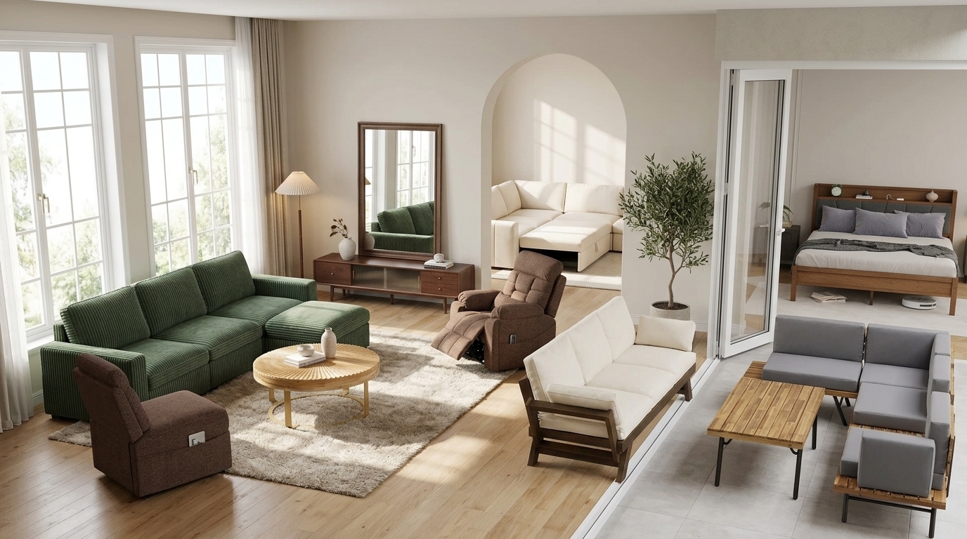 Best Time to Buy Belffin Furniture: Seasonal Sales & Discount Guide