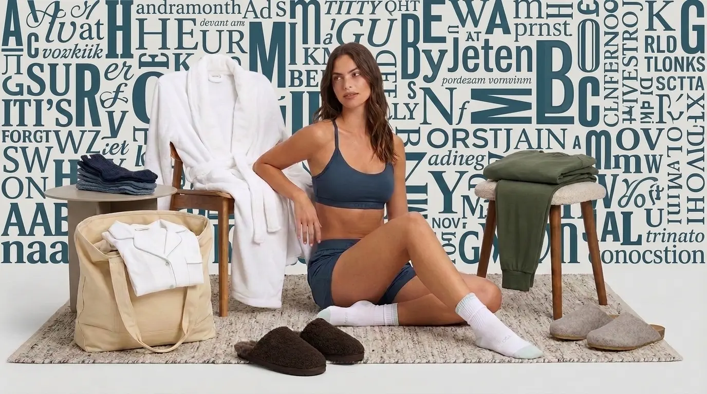 Seasonal Home Refresh: Cozy Essentials for Year-Round Comfort
