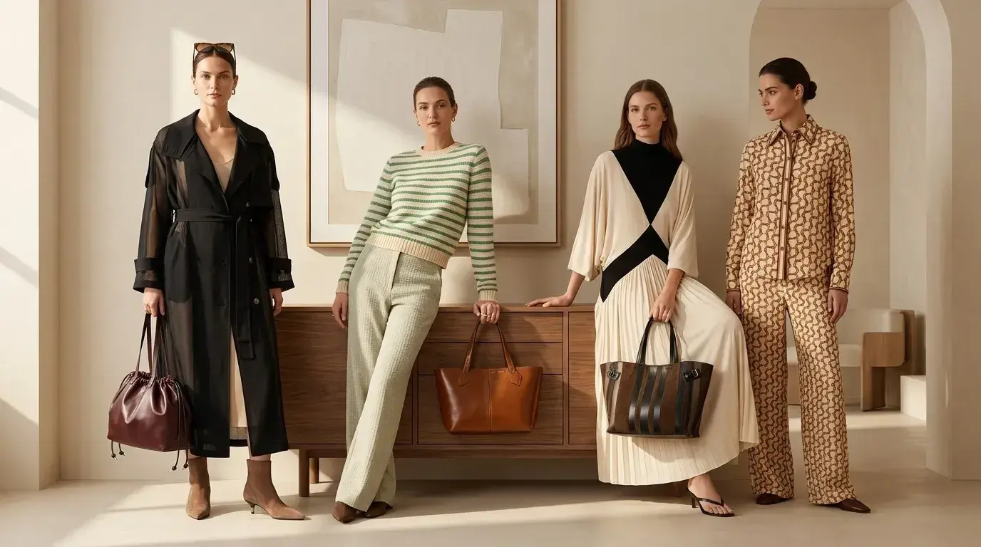 Gretta Coupon Codes: Save Up to 70% on Designer Fashion