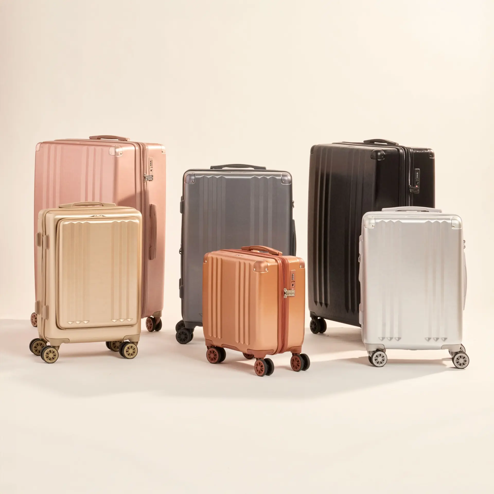 Calpak  Ambuer Collection