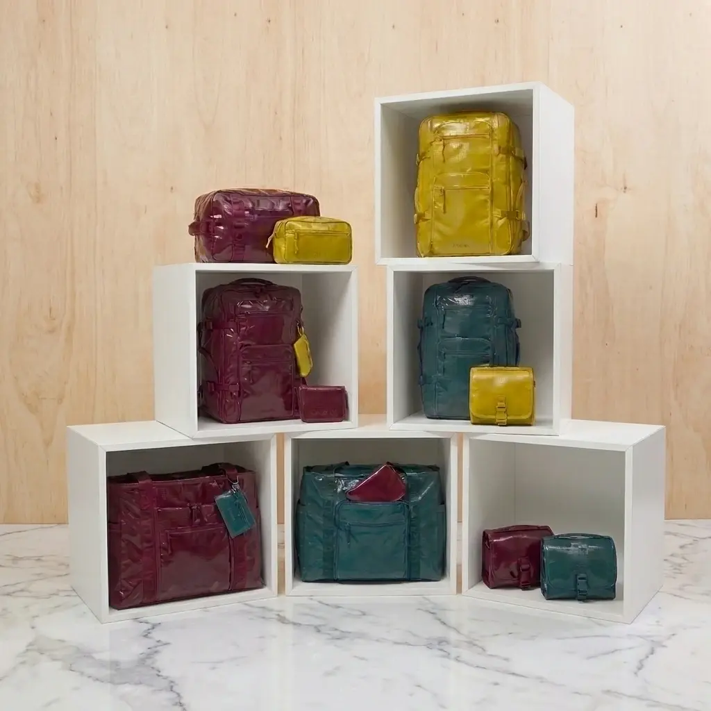 Calpak  Terra Collection