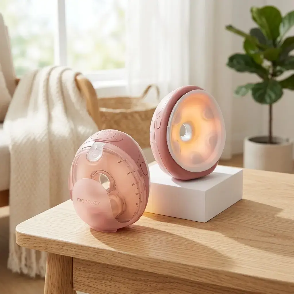 Momcozy Wellness 1