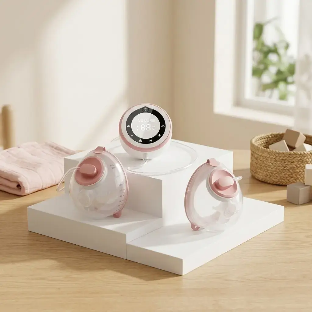 Momcozy V1 Pro