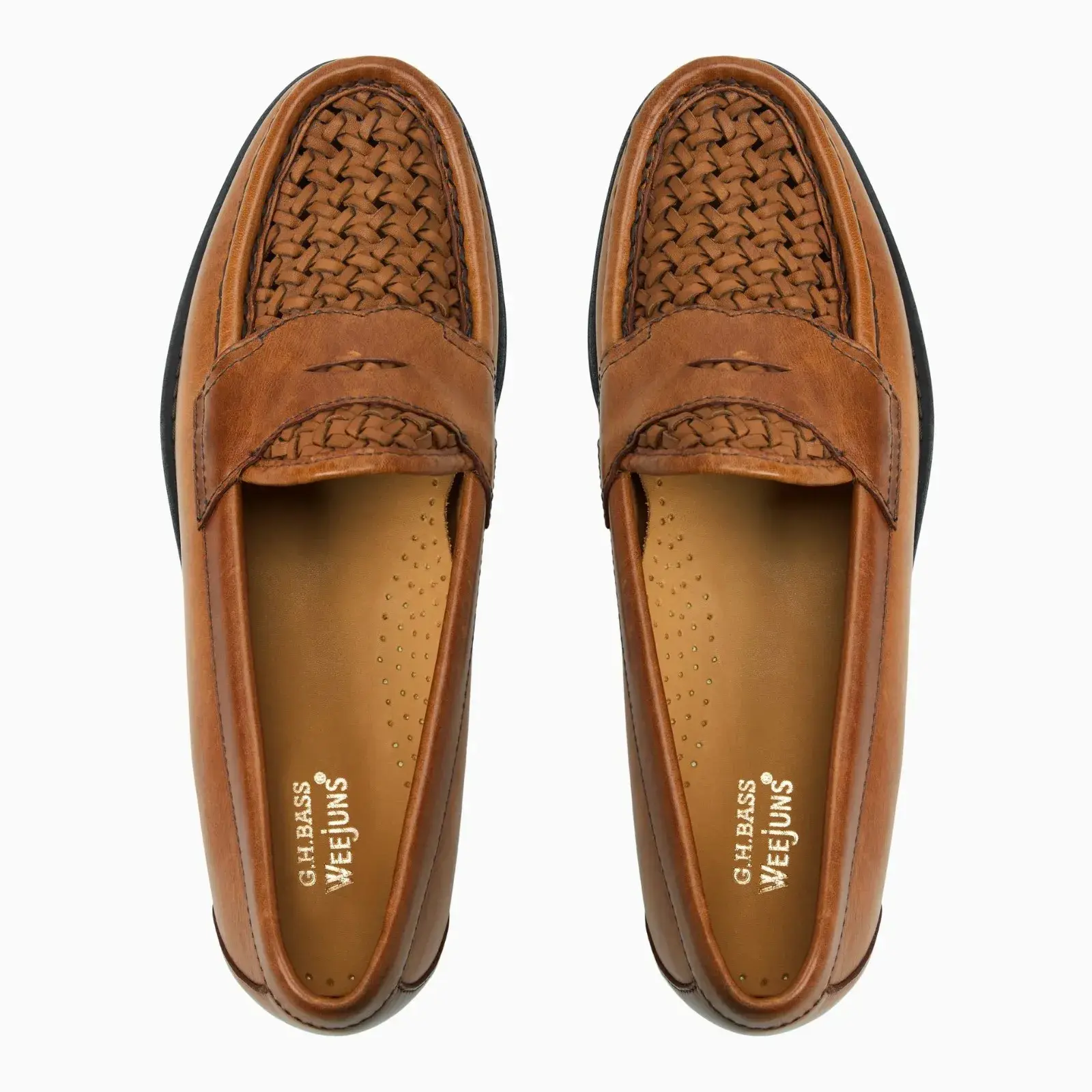 The Logan Penny Loafer (Weejuns)