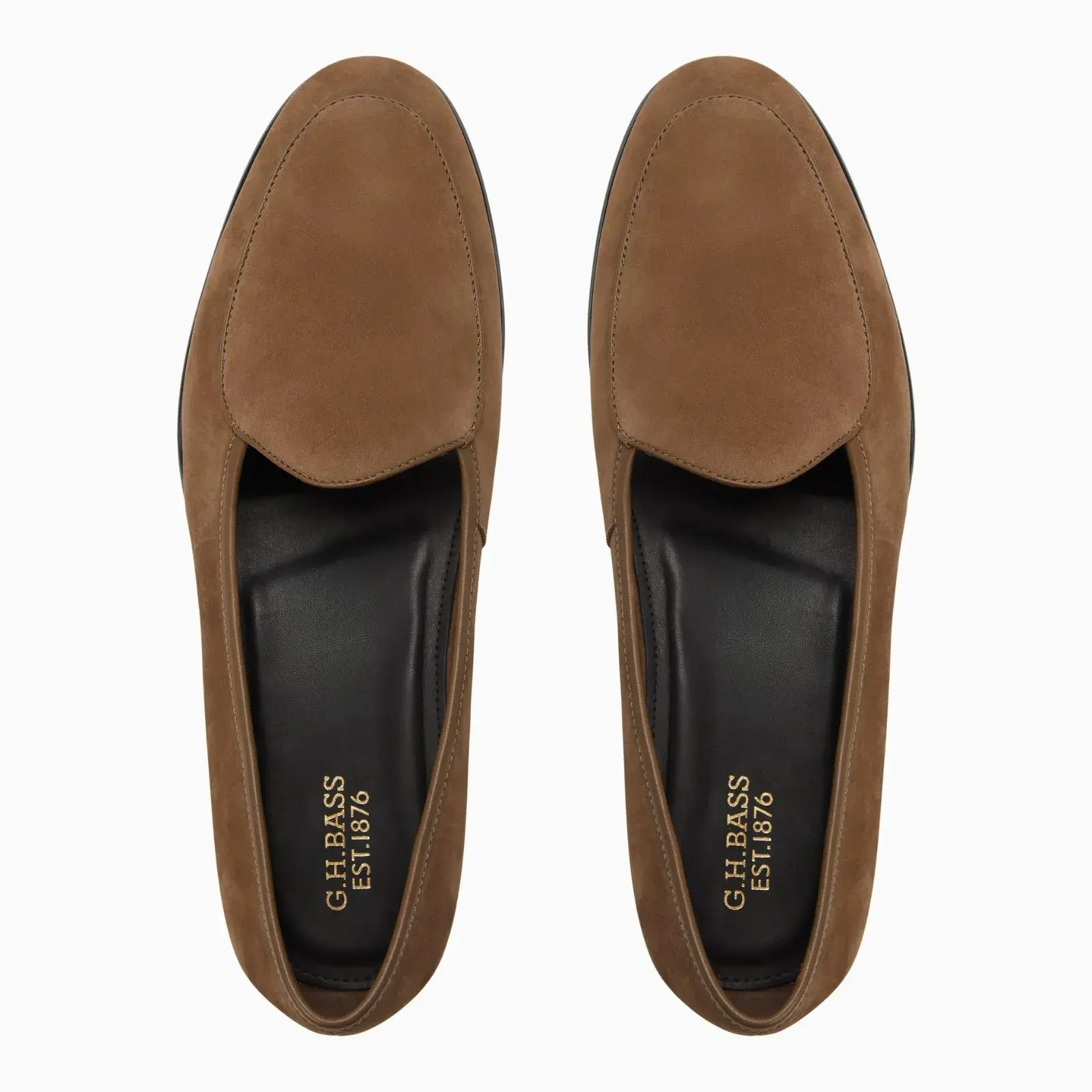 The Lincoln Bit Loafer