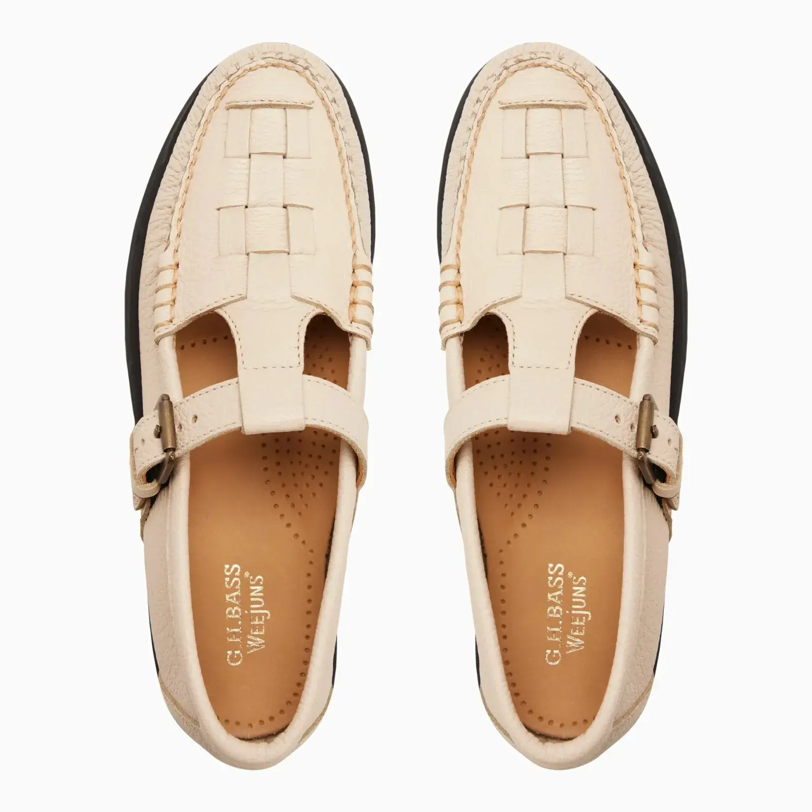 The Lug Sole Weejuns