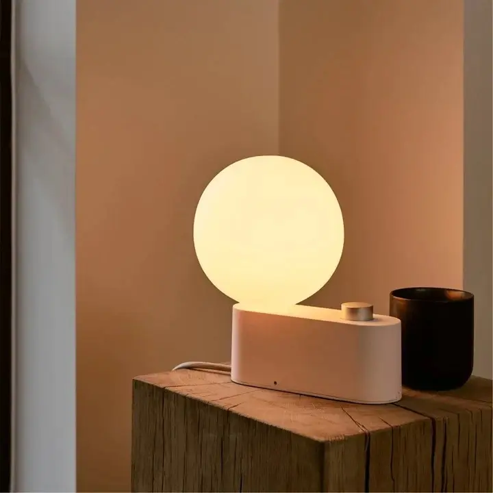 Alumina Lamp