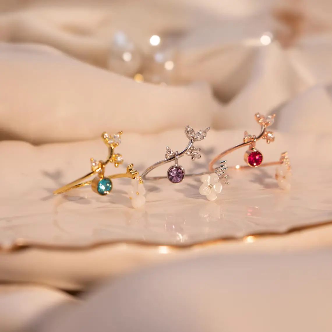 Personalized Jewelry