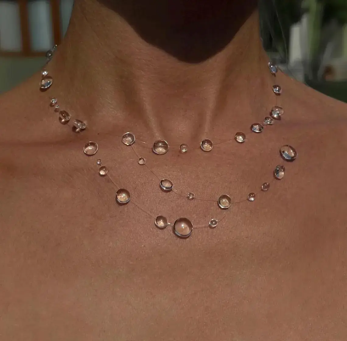 Handmade Jewelry