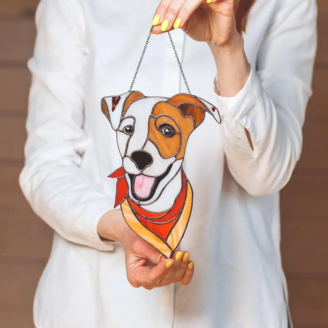 Custom Pet Portraits And Pet Gifts