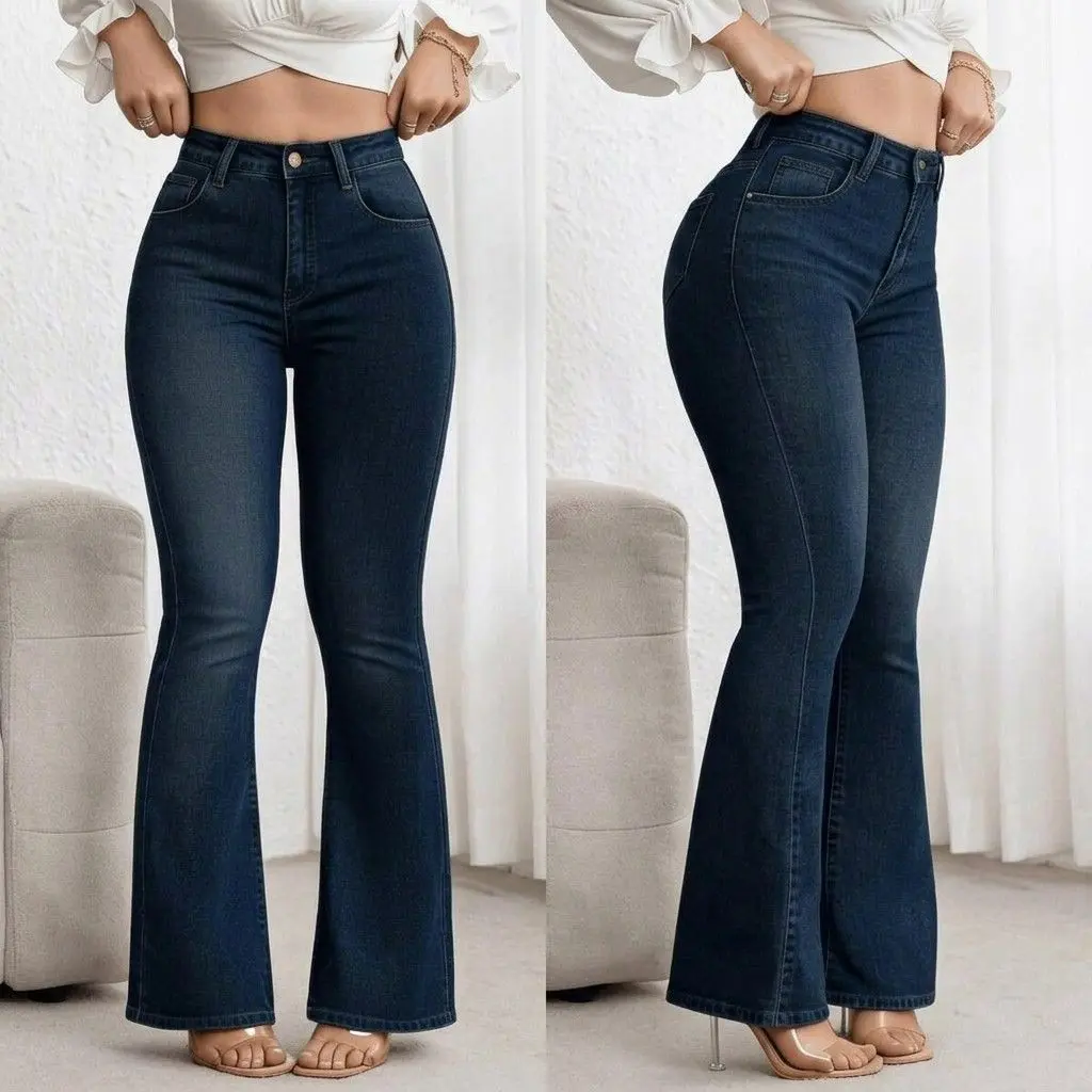 Women's Denim And Jeans