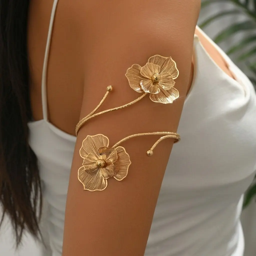 Jewelry And Accessories