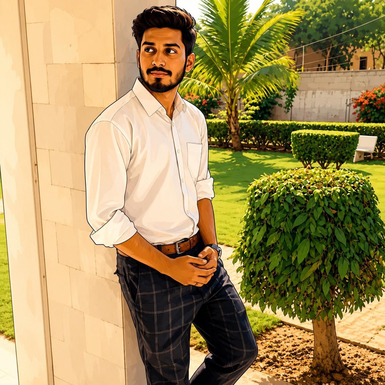 Muhammad Faiz Khan