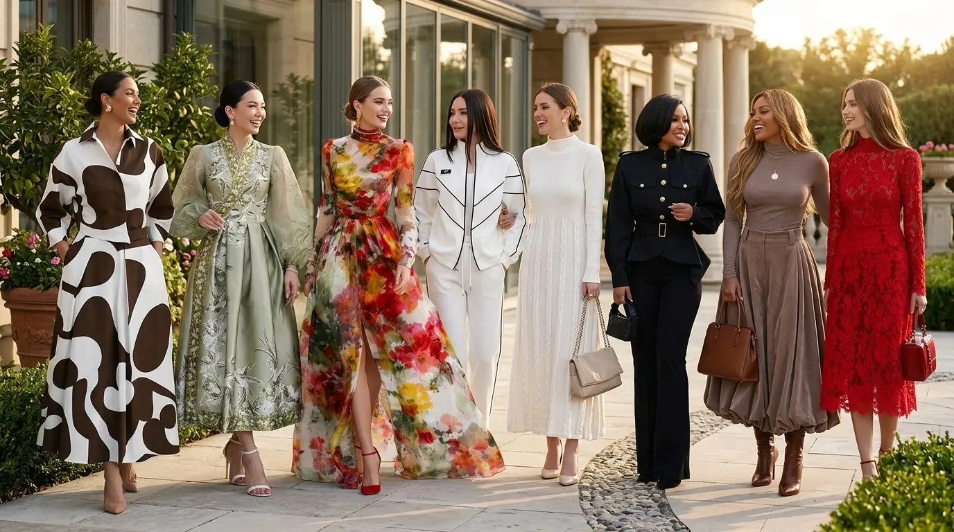Save on Your Holiday Wardrobe with StyleWe Early Black Friday Offers