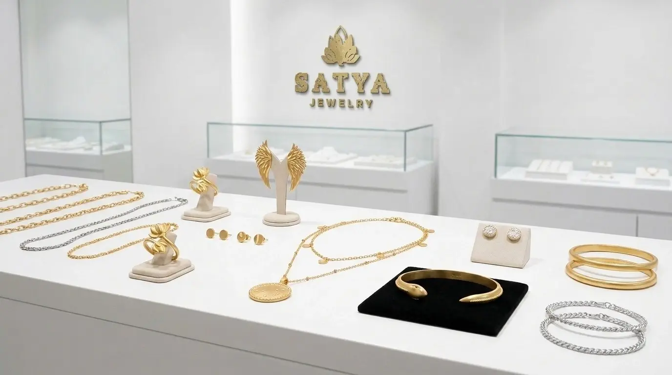 Satya Jewelry Sale Guide: When to Get the Biggest Discounts