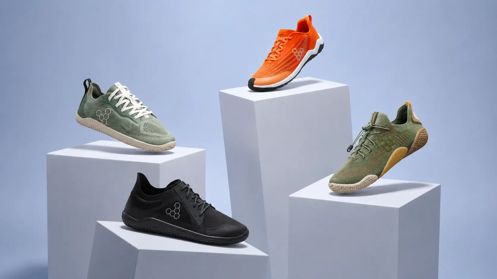 Best Vivobarefoot Shoes for Walking, Running & Hiking