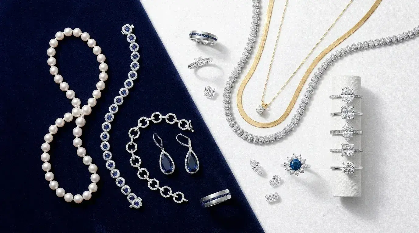 Blue Nile Engagement Ring Buying Guide: Everything You Need to Know