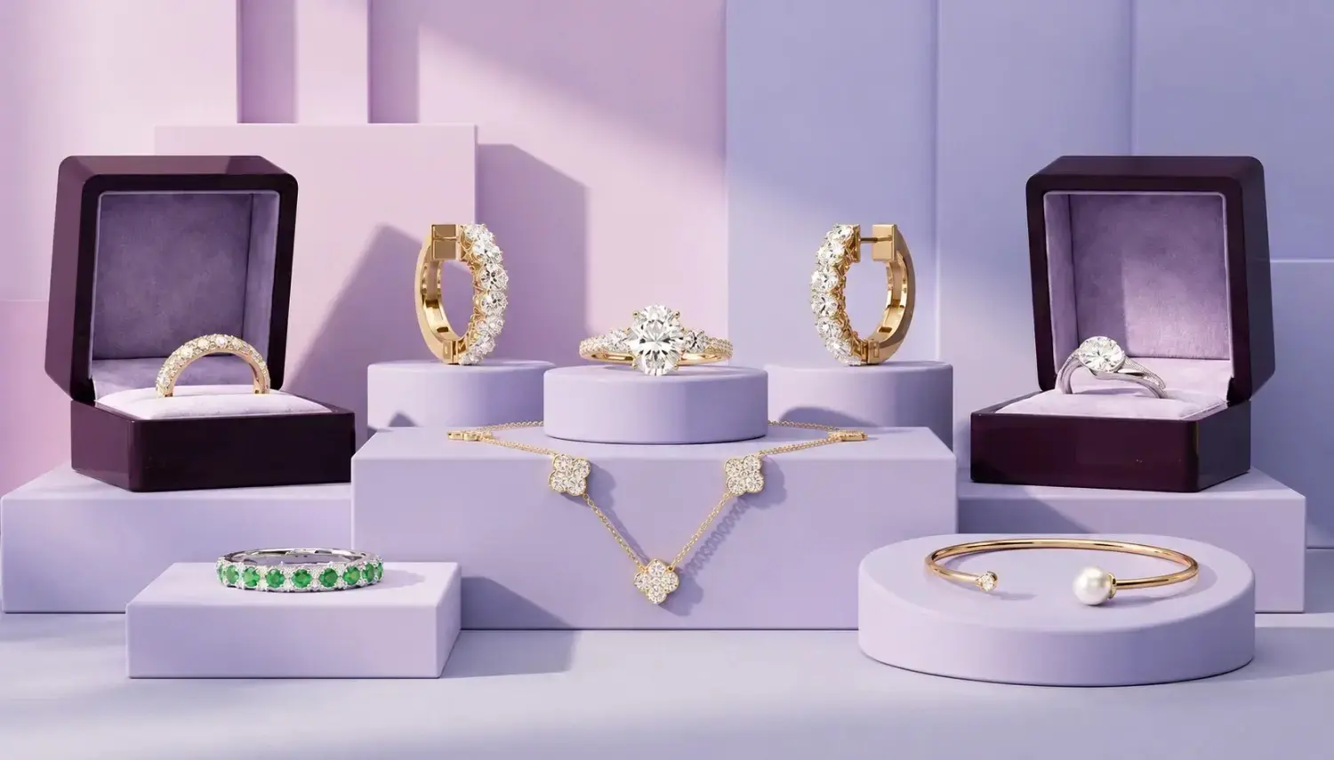 Diamonds Factory Coupon Codes: Save Up to 25% on Diamond Rings
