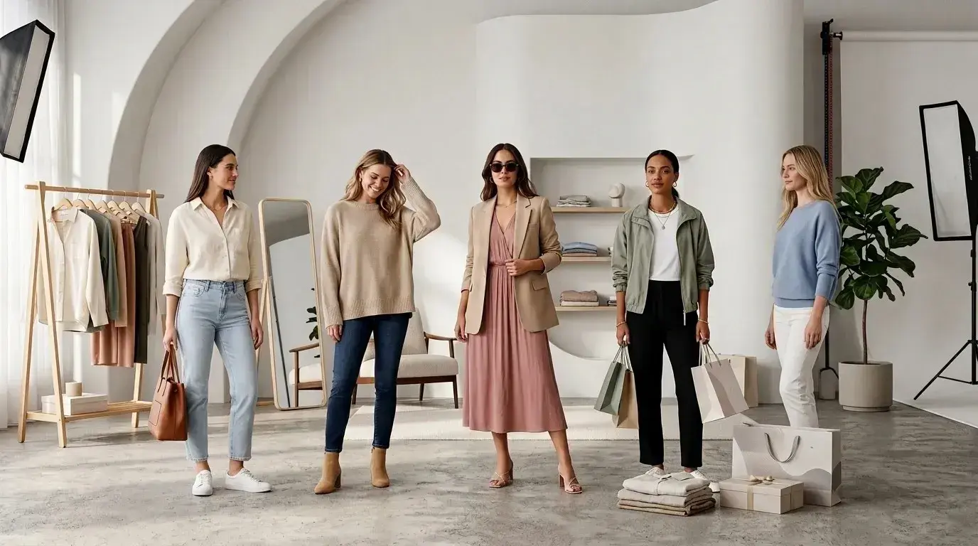 Betty Basics Coupon Codes: Save Up to 20% + 70% Off Outlet