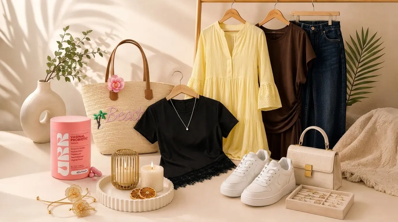 Best SHEIN Deals and Promo Codes for 2026 (Save More Every Order)