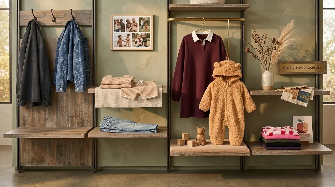 Old Navy Up to 90% Off Clearance Sale: Best Deals 2026