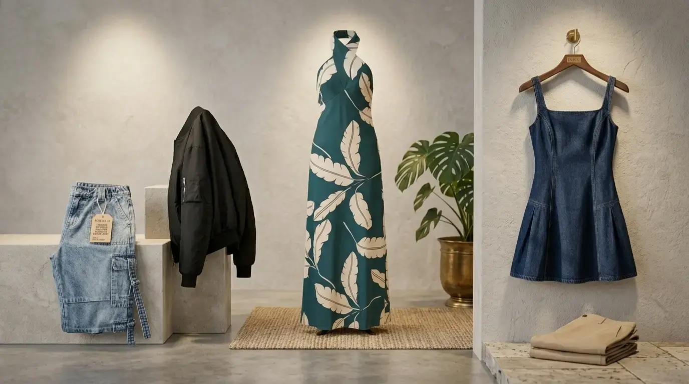 JCPenney Extra 30% Off Sale 2026: Save on Fashion, Beauty, Home