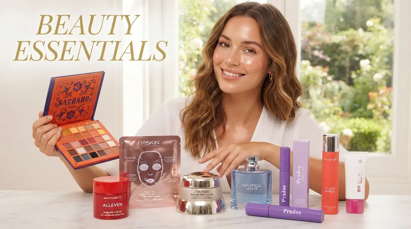 Save the Dates: 12 Beauty Products Worth Buying in September 2026