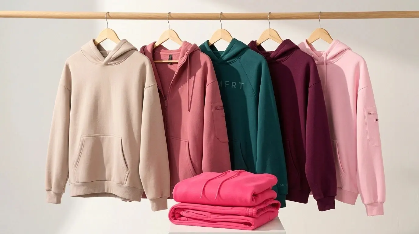 Comfrt Hoodies End of Season Sale: Get upto 75% Off Before It's Gone
