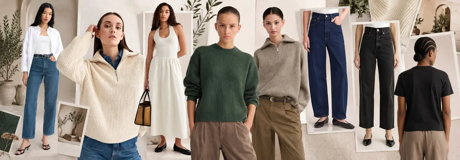 Everlane Sale 2026: Get Up To 70% Off + Extra 15% on Fashion Deals