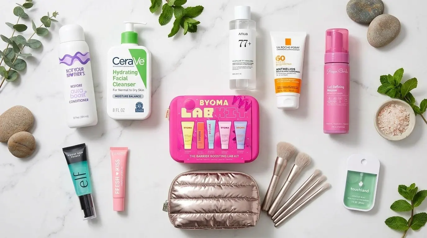 Ulta Beauty Sale: Save Up to 30% on Makeup, Skincare & Hair