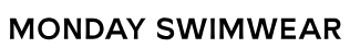 Monday Swimwear Coupons & Promo Codes
