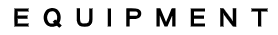 Equipment Coupons & Promo Codes