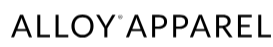 Alloy Apparel Coupons & Promo Codes