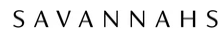 Savannahs Coupons & Promo Codes