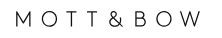 Mott & Bow Coupons & Promo Codes